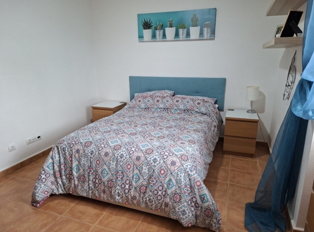 Resale - Villa - Catral