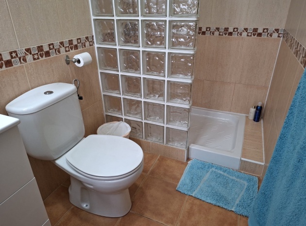 Resale - Villa - Catral