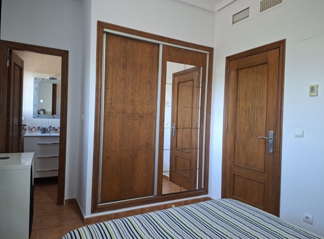 Resale - Villa - Catral