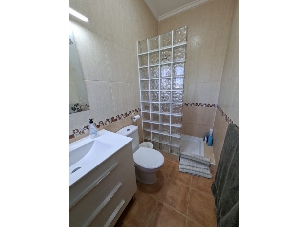 Resale - Villa - Catral