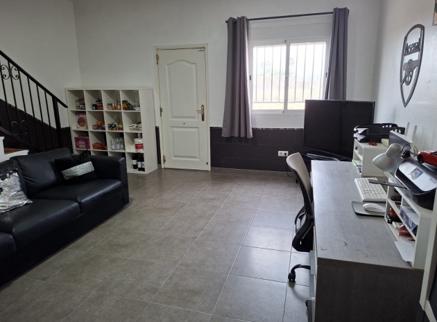 Resale - Villa - Catral