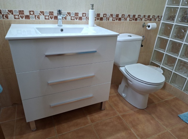 Resale - Villa - Catral