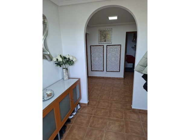 Resale - Villa - Catral