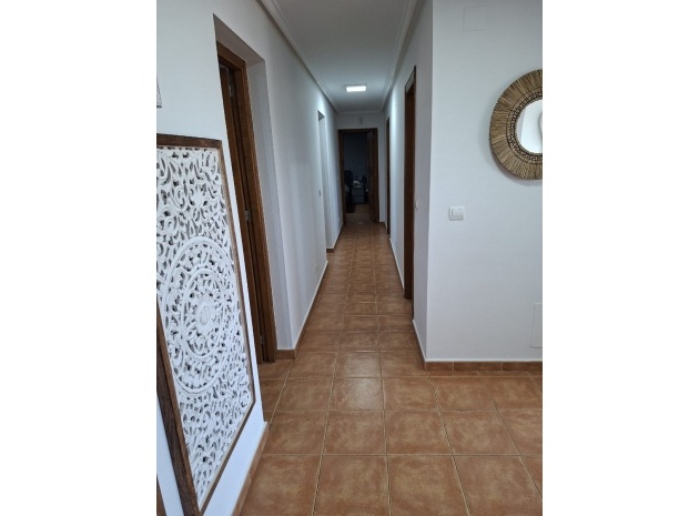 Resale - Villa - Catral
