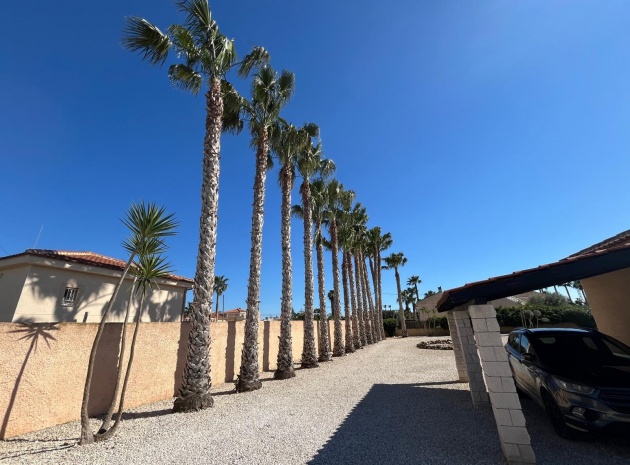 Resale - Villa - Catral