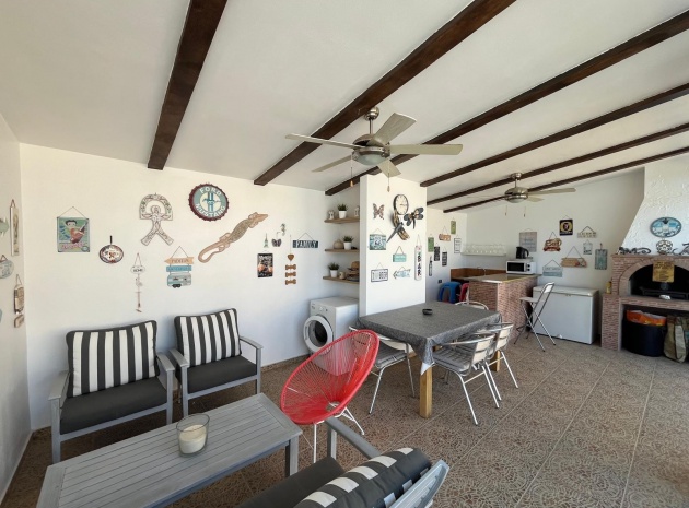 Resale - Villa - Catral