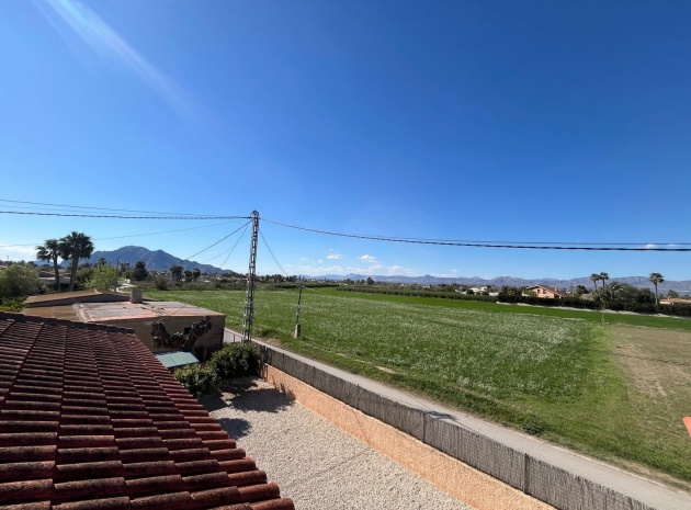 Resale - Villa - Catral