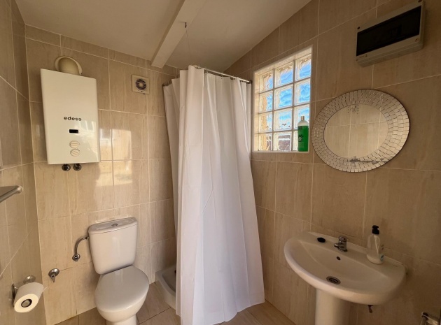 Resale - Villa - Catral