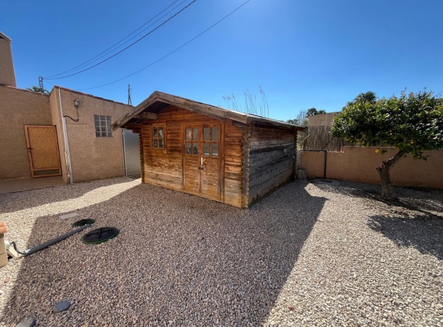 Resale - Villa - Catral