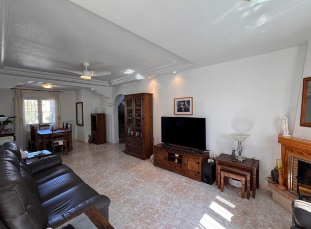 Revente - Villa - Villamartin - El Galan