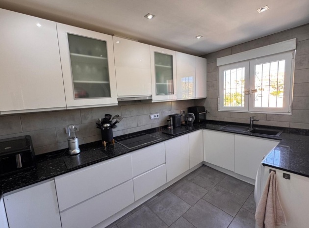 Revente - Villa - Villamartin - El Galan