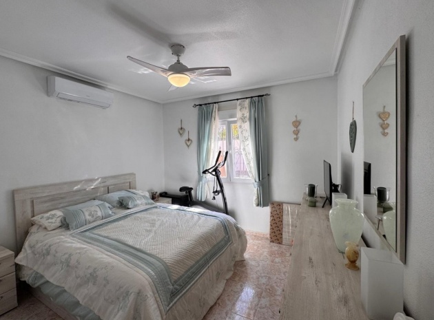 Revente - Villa - Villamartin - El Galan