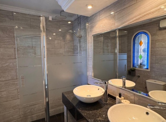 Revente - Villa - Villamartin - El Galan