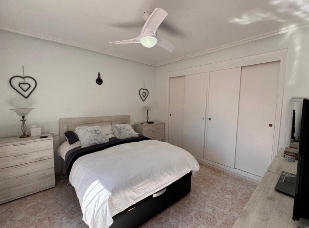 Revente - Villa - Villamartin - El Galan