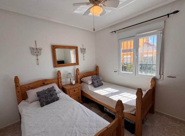 Revente - Villa - Villamartin - El Galan