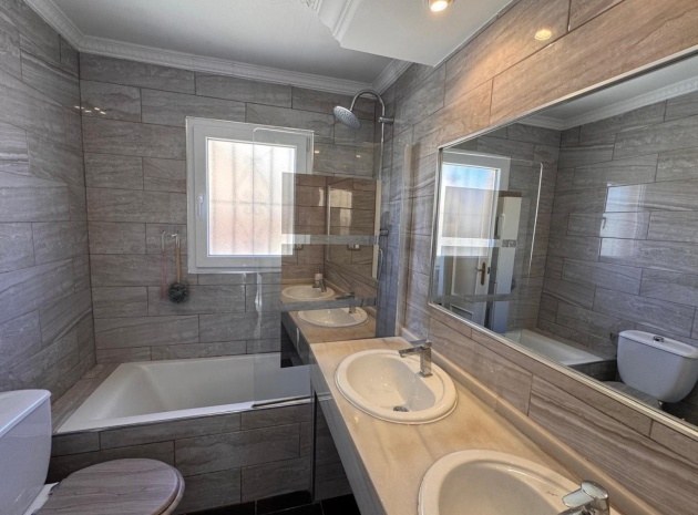 Revente - Villa - Villamartin - El Galan