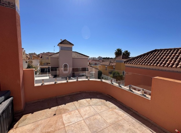 Revente - Villa - Villamartin - El Galan