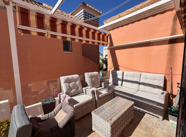 Revente - Villa - Villamartin - El Galan