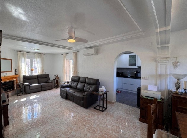 Revente - Villa - Villamartin - El Galan