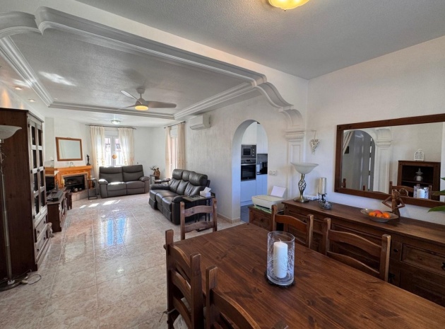 Revente - Villa - Villamartin - El Galan