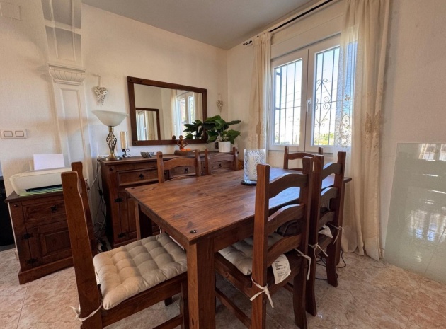 Revente - Villa - Villamartin - El Galan