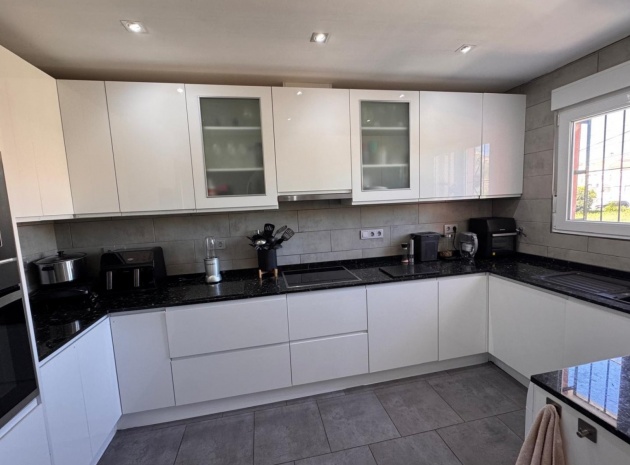 Revente - Villa - Villamartin - El Galan