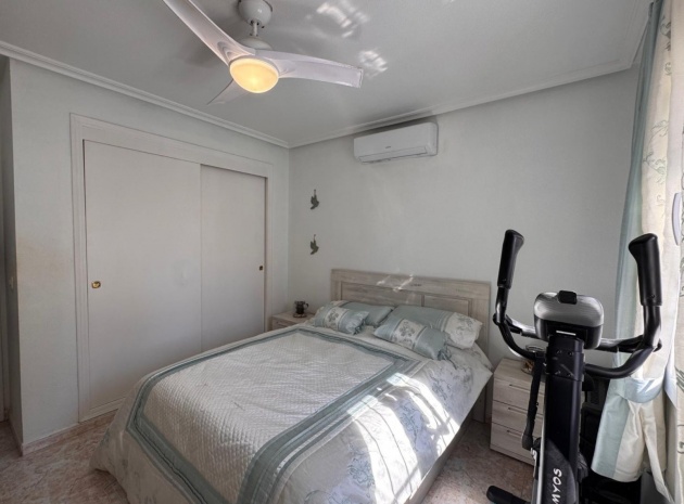 Revente - Villa - Villamartin - El Galan