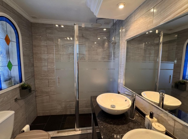 Revente - Villa - Villamartin - El Galan