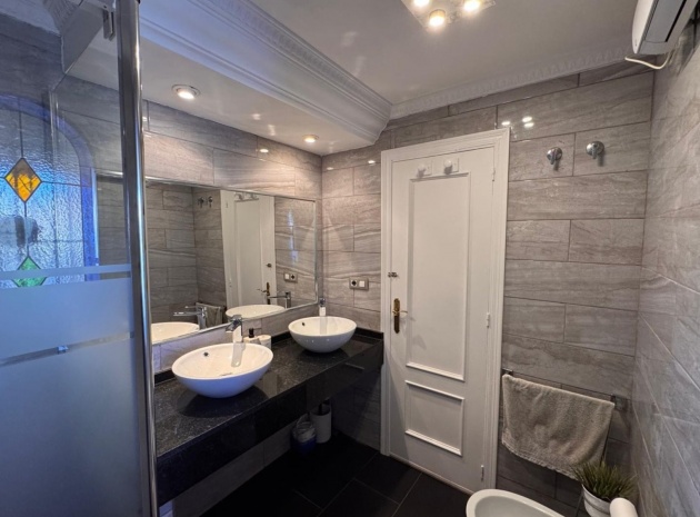 Revente - Villa - Villamartin - El Galan