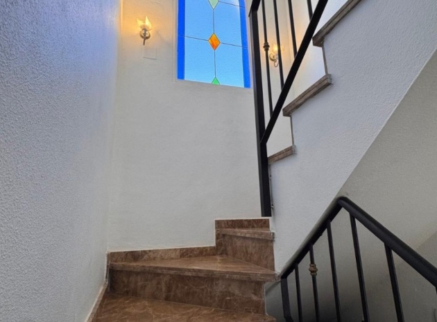 Revente - Villa - Villamartin - El Galan