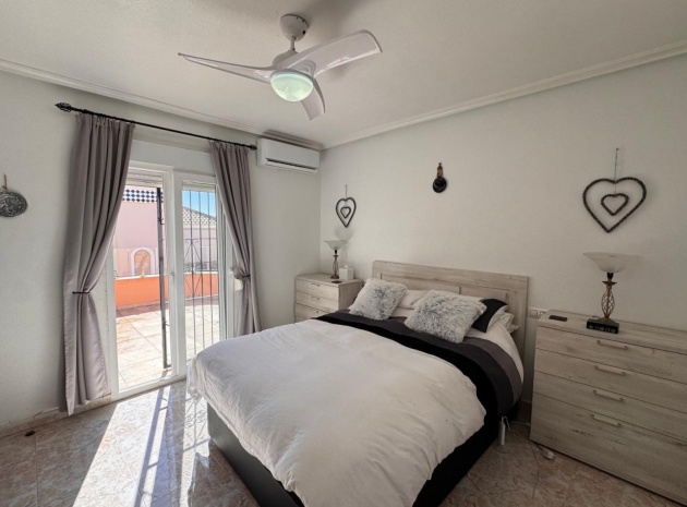 Revente - Villa - Villamartin - El Galan