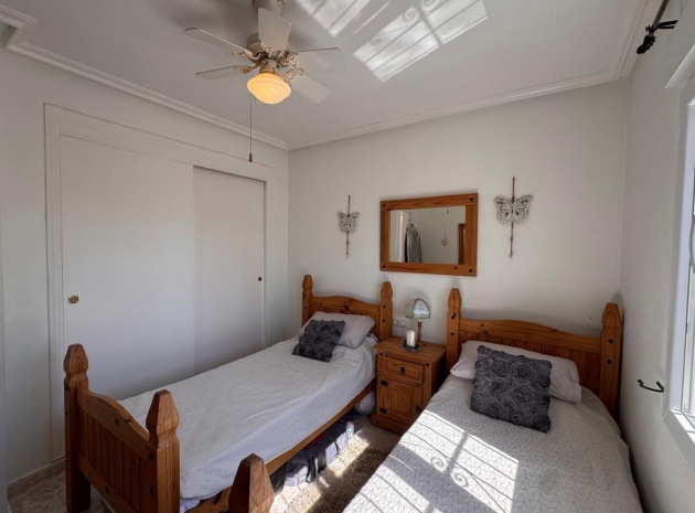 Revente - Villa - Villamartin - El Galan