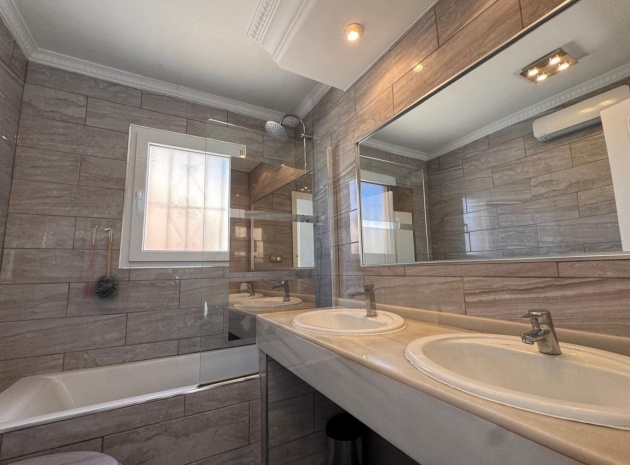 Revente - Villa - Villamartin - El Galan