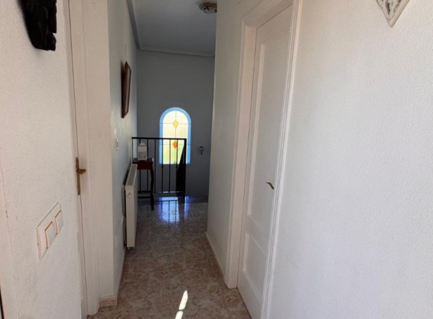 Revente - Villa - Villamartin - El Galan