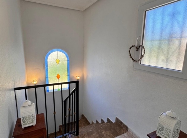 Revente - Villa - Villamartin - El Galan