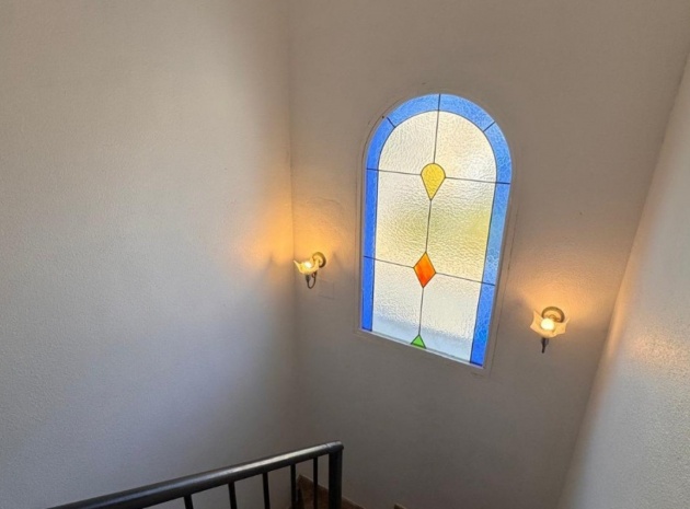 Revente - Villa - Villamartin - El Galan