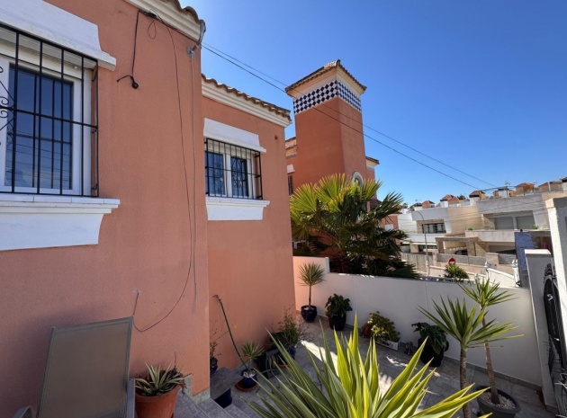 Revente - Villa - Villamartin - El Galan