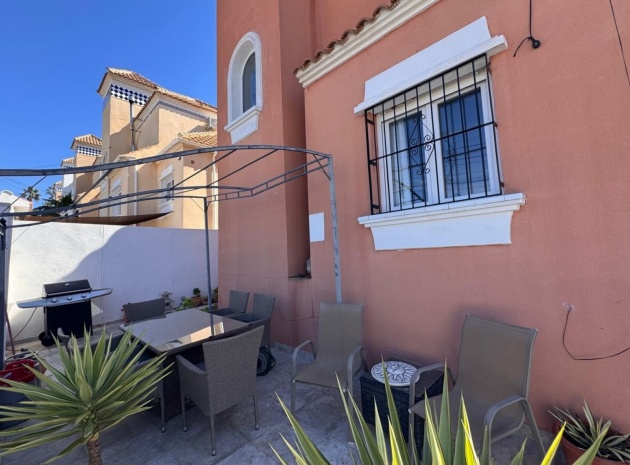 Revente - Villa - Villamartin - El Galan