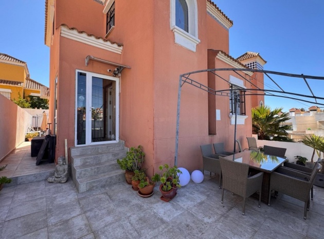 Revente - Villa - Villamartin - El Galan