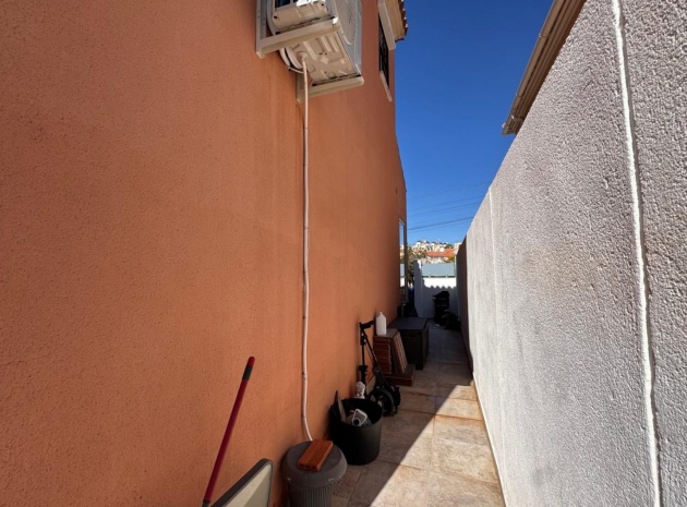 Revente - Villa - Villamartin - El Galan