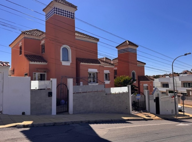 Revente - Villa - Villamartin - El Galan