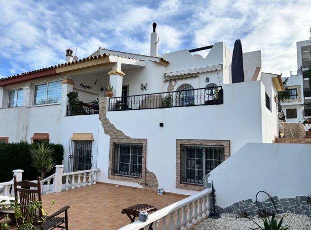 Resale - Townhouse - Villamartin - rioja