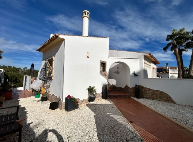 Resale - Townhouse - Villamartin - rioja