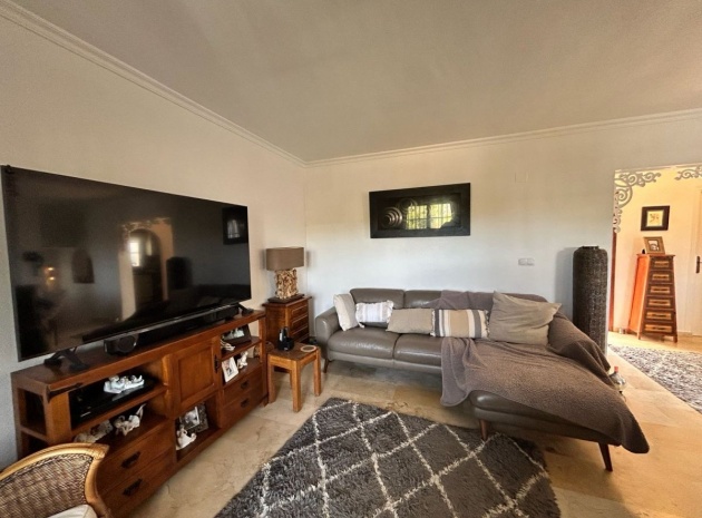 Resale - Townhouse - Villamartin - rioja