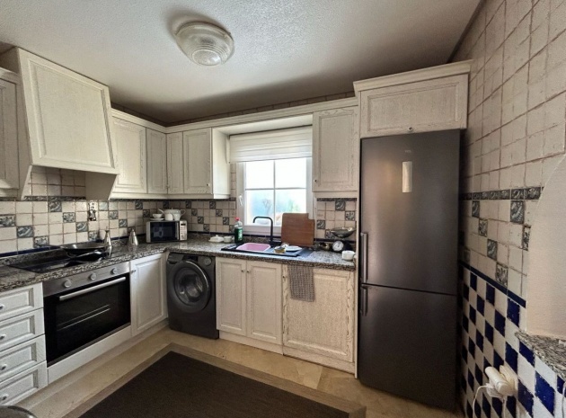 Resale - Townhouse - Villamartin - rioja