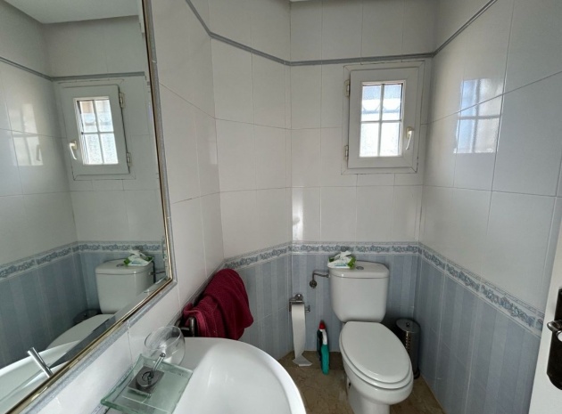 Resale - Townhouse - Villamartin - rioja