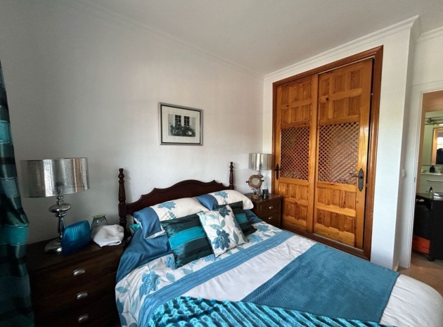 Resale - Townhouse - Villamartin - rioja