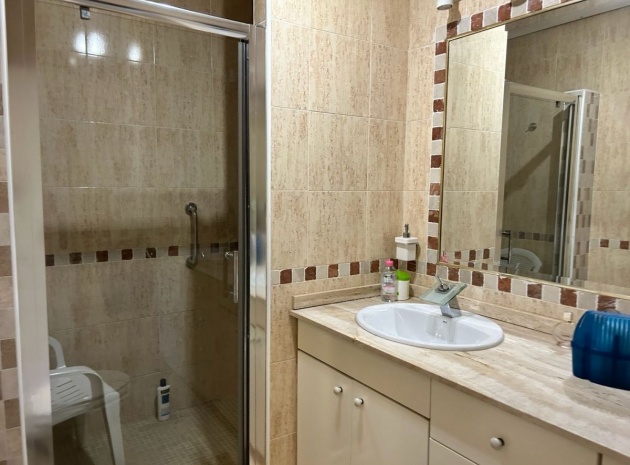 Resale - Townhouse - Villamartin - rioja