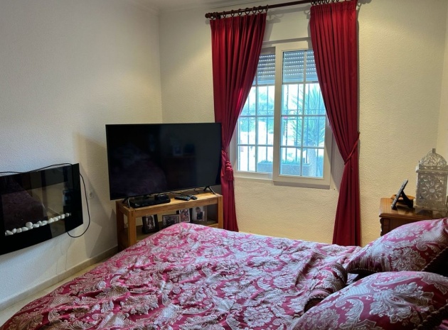 Resale - Townhouse - Villamartin - rioja