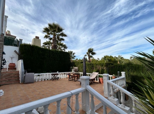 Resale - Townhouse - Villamartin - rioja